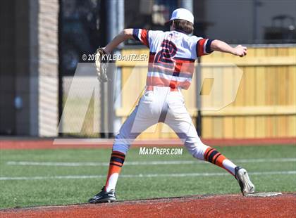 Thumbnail 2 in THESA vs Brook Hill (Texas Private School Classic) photogallery.