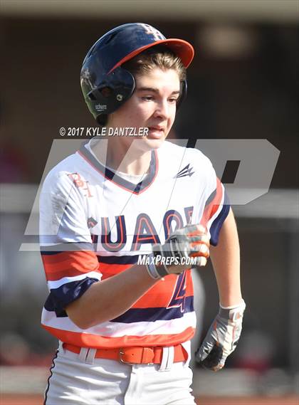 Thumbnail 1 in THESA vs Brook Hill (Texas Private School Classic) photogallery.