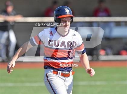 Thumbnail 2 in THESA vs Brook Hill (Texas Private School Classic) photogallery.