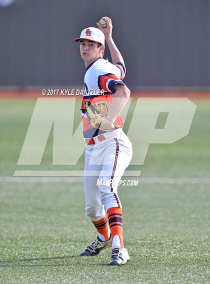 Thumbnail 2 in THESA vs Brook Hill (Texas Private School Classic) photogallery.