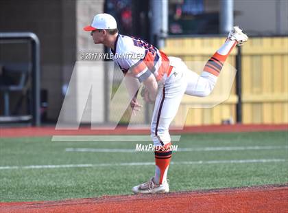 Thumbnail 3 in THESA vs Brook Hill (Texas Private School Classic) photogallery.
