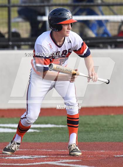 Thumbnail 2 in THESA vs Brook Hill (Texas Private School Classic) photogallery.