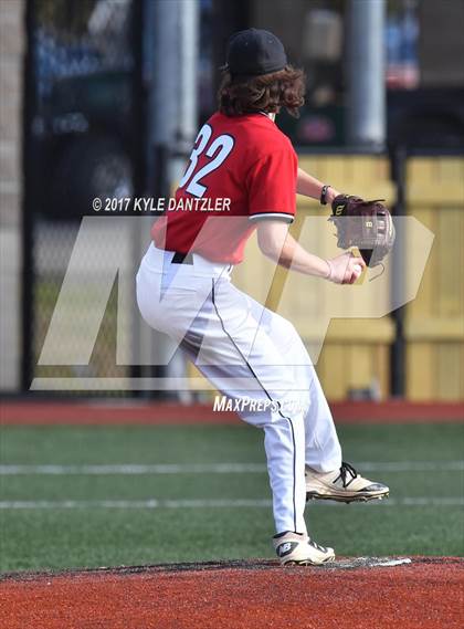 Thumbnail 1 in THESA vs Brook Hill (Texas Private School Classic) photogallery.