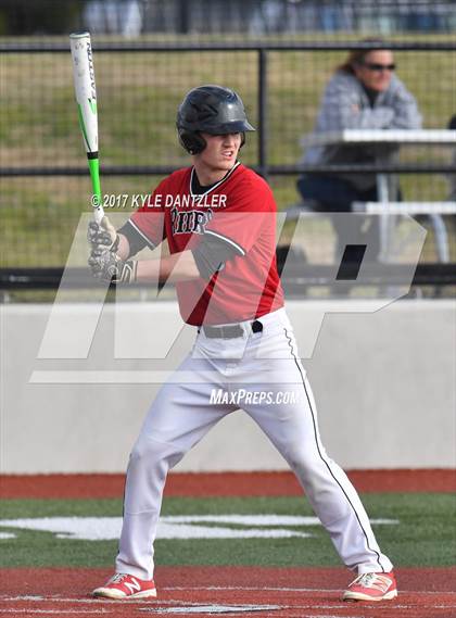 Thumbnail 2 in THESA vs Brook Hill (Texas Private School Classic) photogallery.