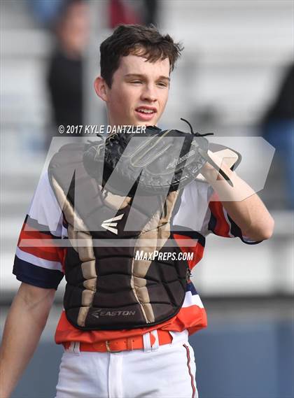 Thumbnail 1 in THESA vs Brook Hill (Texas Private School Classic) photogallery.