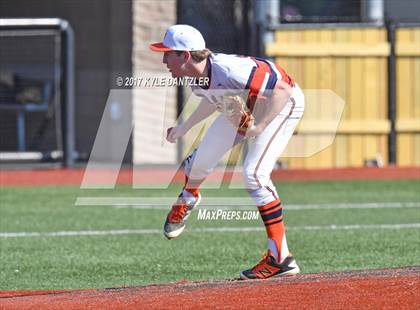 Thumbnail 3 in THESA vs Brook Hill (Texas Private School Classic) photogallery.
