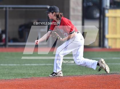 Thumbnail 2 in THESA vs Brook Hill (Texas Private School Classic) photogallery.