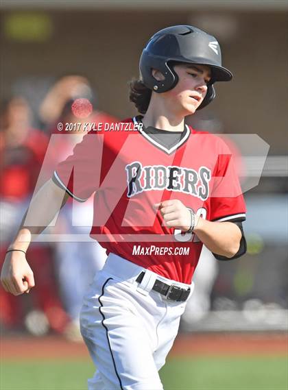 Thumbnail 1 in THESA vs Brook Hill (Texas Private School Classic) photogallery.