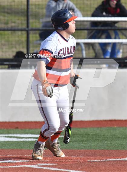 Thumbnail 2 in THESA vs Brook Hill (Texas Private School Classic) photogallery.