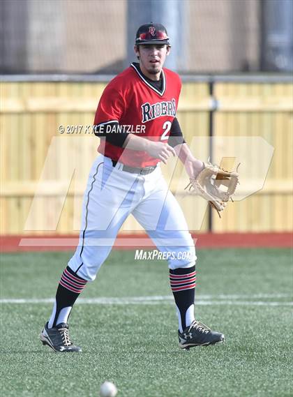 Thumbnail 1 in THESA vs Brook Hill (Texas Private School Classic) photogallery.
