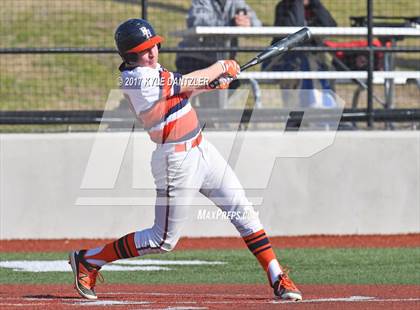 Thumbnail 2 in THESA vs Brook Hill (Texas Private School Classic) photogallery.
