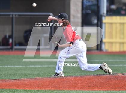 Thumbnail 1 in THESA vs Brook Hill (Texas Private School Classic) photogallery.