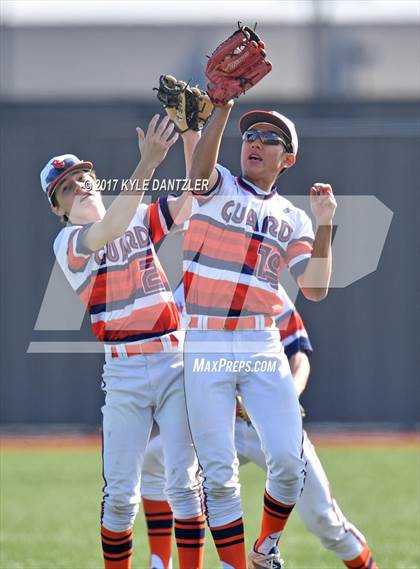 Thumbnail 2 in THESA vs Brook Hill (Texas Private School Classic) photogallery.