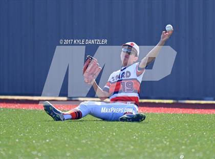 Thumbnail 3 in THESA vs Brook Hill (Texas Private School Classic) photogallery.