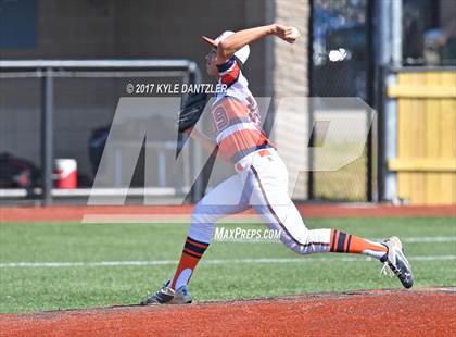 Thumbnail 2 in THESA vs Brook Hill (Texas Private School Classic) photogallery.