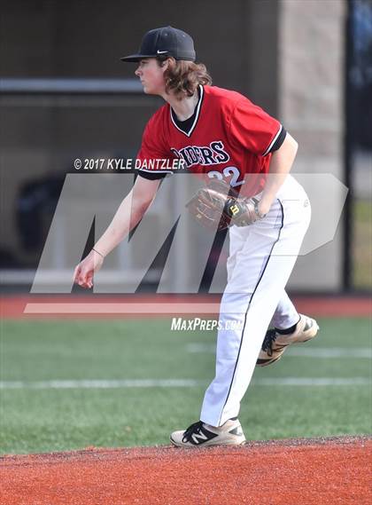 Thumbnail 1 in THESA vs Brook Hill (Texas Private School Classic) photogallery.