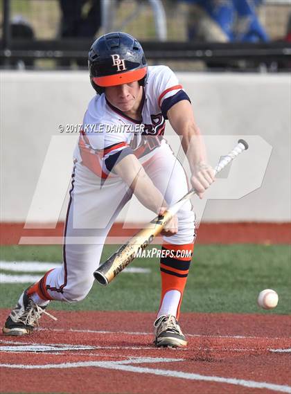 Thumbnail 1 in THESA vs Brook Hill (Texas Private School Classic) photogallery.