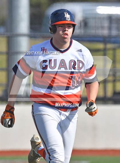 Thumbnail 2 in THESA vs Brook Hill (Texas Private School Classic) photogallery.