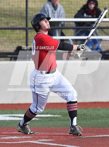 Thumbnail 2 in THESA vs Brook Hill (Texas Private School Classic) photogallery.