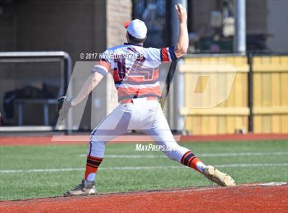 Thumbnail 1 in THESA vs Brook Hill (Texas Private School Classic) photogallery.