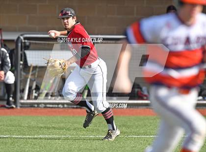 Thumbnail 3 in THESA vs Brook Hill (Texas Private School Classic) photogallery.
