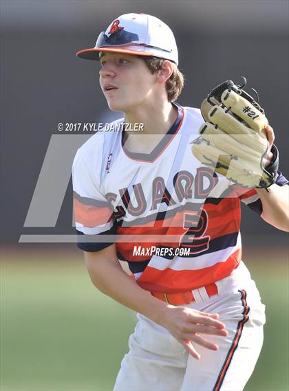 Thumbnail 2 in THESA vs Brook Hill (Texas Private School Classic) photogallery.