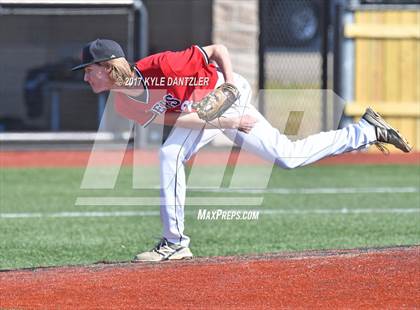 Thumbnail 3 in THESA vs Brook Hill (Texas Private School Classic) photogallery.