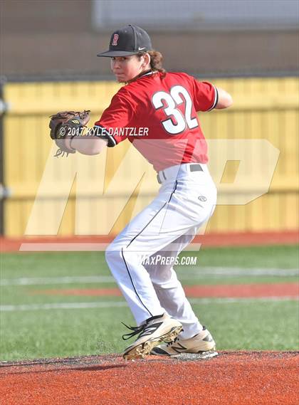 Thumbnail 1 in THESA vs Brook Hill (Texas Private School Classic) photogallery.