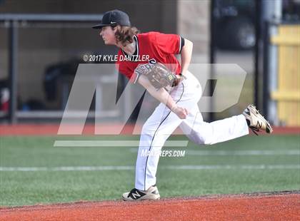 Thumbnail 1 in THESA vs Brook Hill (Texas Private School Classic) photogallery.