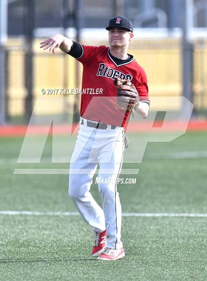 Thumbnail 3 in THESA vs Brook Hill (Texas Private School Classic) photogallery.