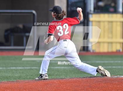Thumbnail 3 in THESA vs Brook Hill (Texas Private School Classic) photogallery.