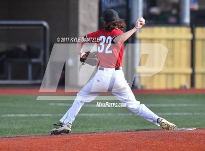 Thumbnail 2 in THESA vs Brook Hill (Texas Private School Classic) photogallery.