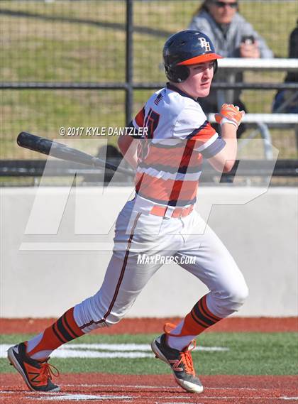 Thumbnail 1 in THESA vs Brook Hill (Texas Private School Classic) photogallery.