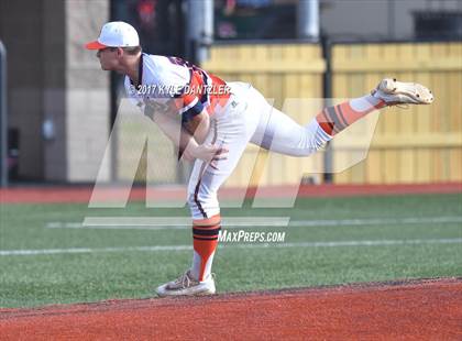 Thumbnail 2 in THESA vs Brook Hill (Texas Private School Classic) photogallery.