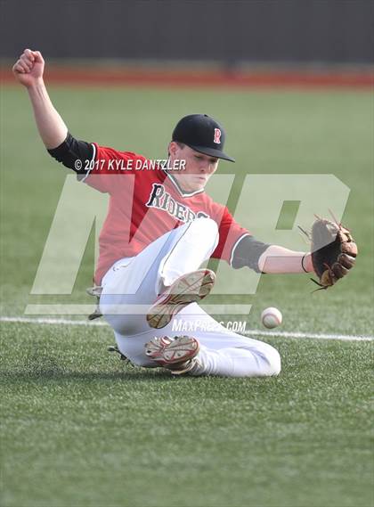 Thumbnail 3 in THESA vs Brook Hill (Texas Private School Classic) photogallery.