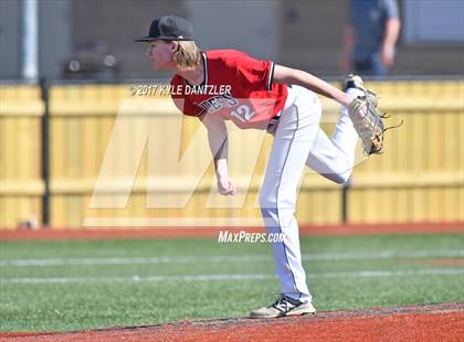 Thumbnail 1 in THESA vs Brook Hill (Texas Private School Classic) photogallery.