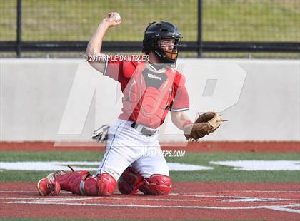 Thumbnail 1 in THESA vs Brook Hill (Texas Private School Classic) photogallery.