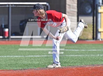 Thumbnail 1 in THESA vs Brook Hill (Texas Private School Classic) photogallery.