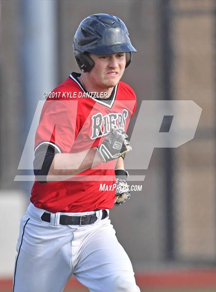 Thumbnail 1 in THESA vs Brook Hill (Texas Private School Classic) photogallery.