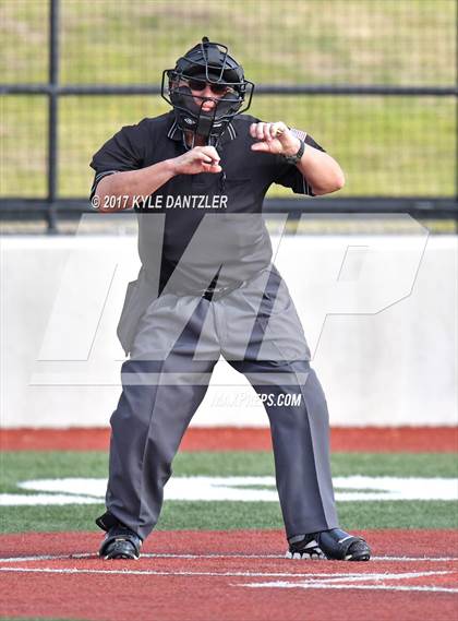 Thumbnail 1 in THESA vs Brook Hill (Texas Private School Classic) photogallery.