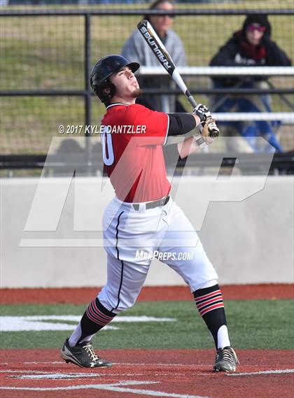 Thumbnail 1 in THESA vs Brook Hill (Texas Private School Classic) photogallery.