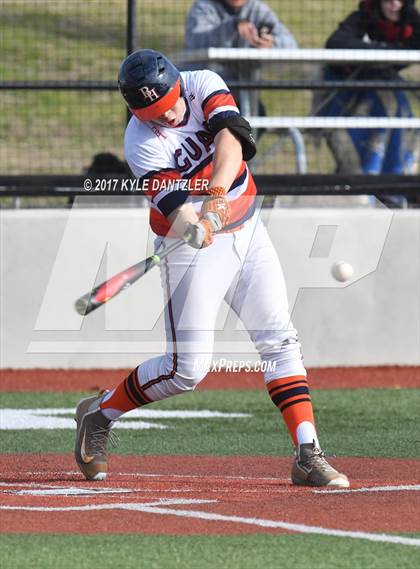 Thumbnail 1 in THESA vs Brook Hill (Texas Private School Classic) photogallery.