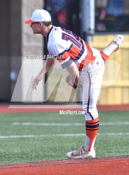 Thumbnail 1 in THESA vs Brook Hill (Texas Private School Classic) photogallery.