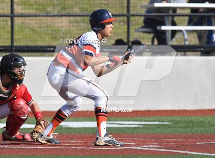 Thumbnail 2 in THESA vs Brook Hill (Texas Private School Classic) photogallery.