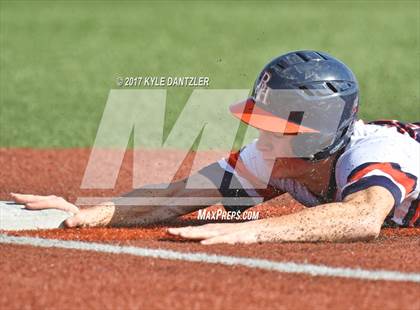 Thumbnail 1 in THESA vs Brook Hill (Texas Private School Classic) photogallery.
