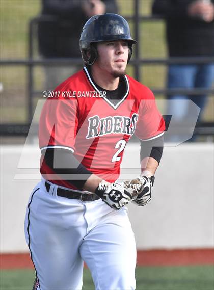 Thumbnail 2 in THESA vs Brook Hill (Texas Private School Classic) photogallery.