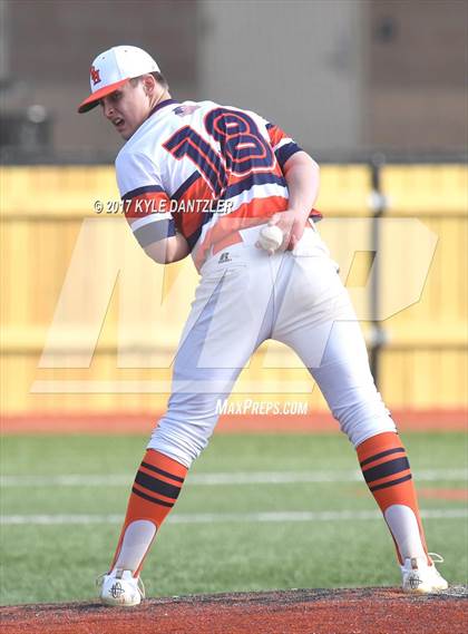 Thumbnail 2 in THESA vs Brook Hill (Texas Private School Classic) photogallery.