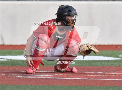 Thumbnail 3 in THESA vs Brook Hill (Texas Private School Classic) photogallery.