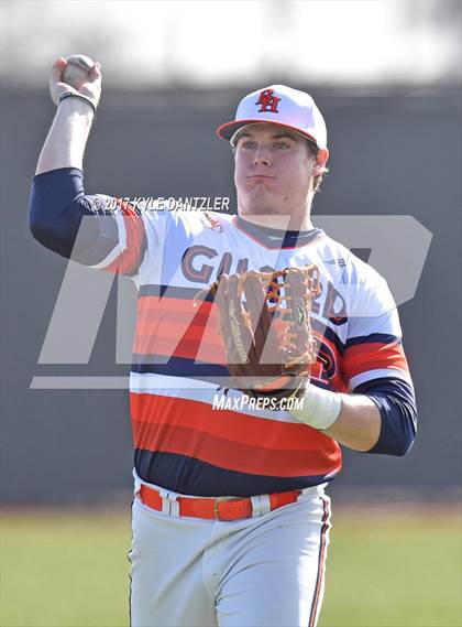 Thumbnail 2 in THESA vs Brook Hill (Texas Private School Classic) photogallery.