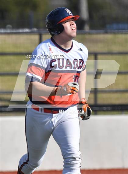 Thumbnail 3 in THESA vs Brook Hill (Texas Private School Classic) photogallery.